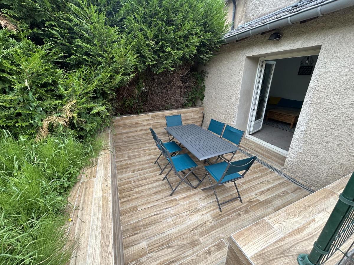 Résidence 3 etoiles Les thèmes Proche Lux, Metz, Cattenom Hayange Exterior foto