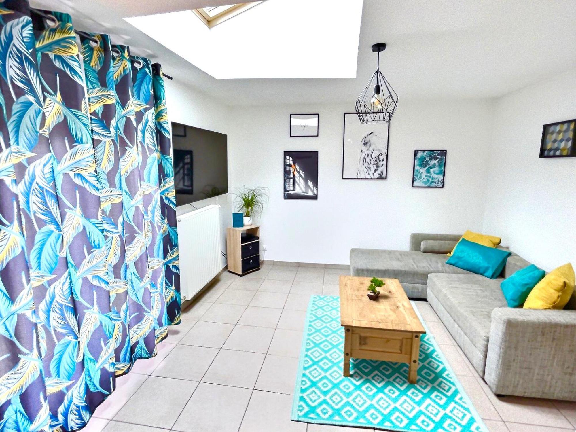 Résidence 3 etoiles Les thèmes Proche Lux, Metz, Cattenom Hayange Habitación foto