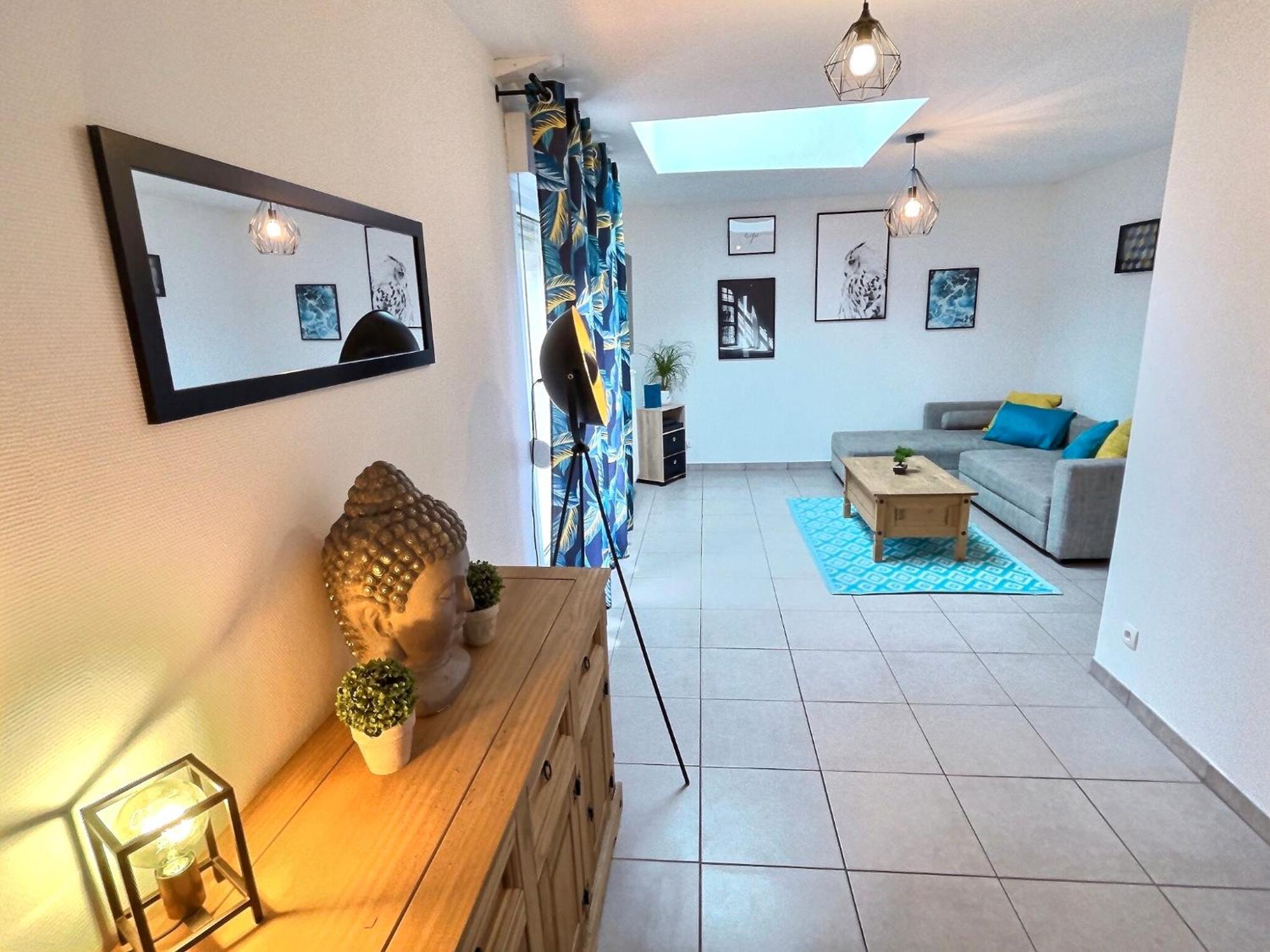 Résidence 3 etoiles Les thèmes Proche Lux, Metz, Cattenom Hayange Habitación foto