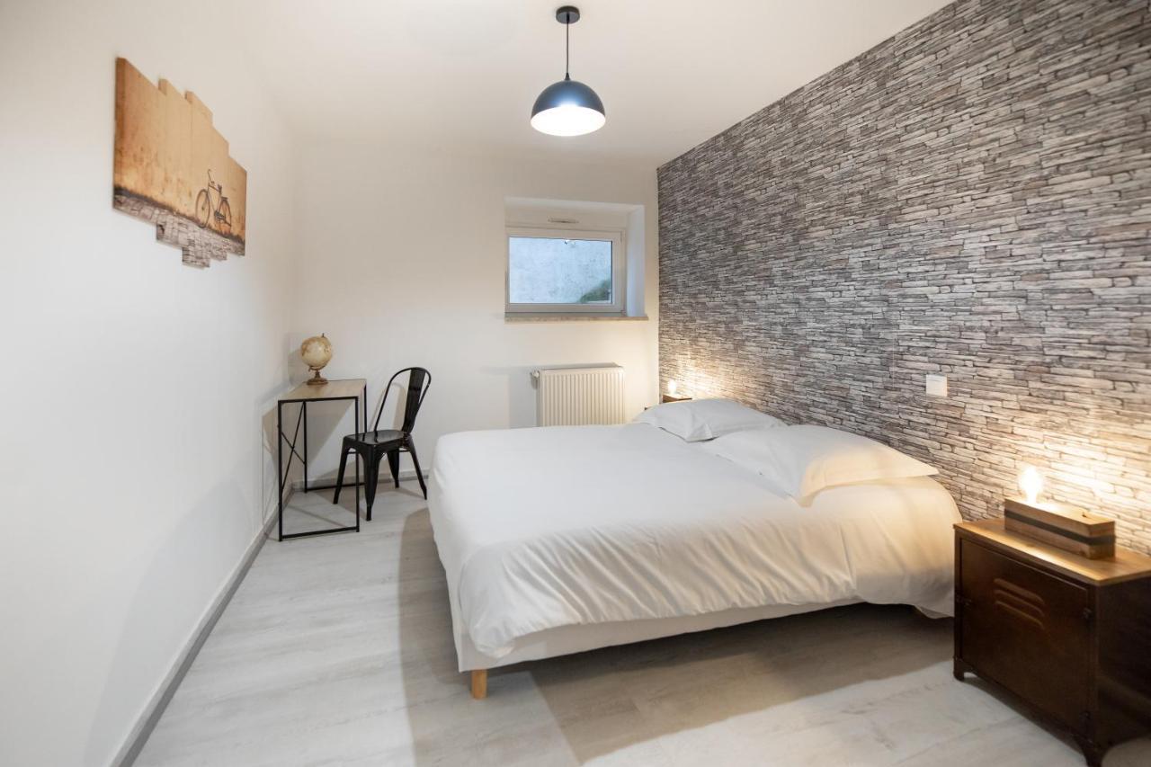 Résidence 3 etoiles Les thèmes Proche Lux, Metz, Cattenom Hayange Exterior foto